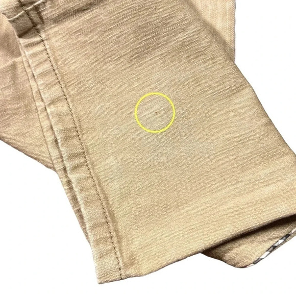 Authentic & Rare Burberry Pants - 34 S/M - Picture 9 of 16